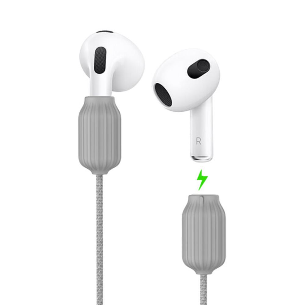 Зарядка для наушников Apple AirPods. Uixoo Hi16